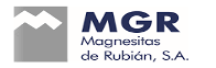 Logotipo MAGAN