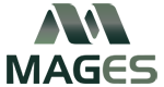 MAGES Logo